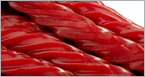 red licorice