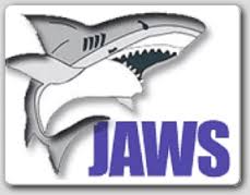 JAWS software logo