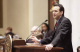 Governor Pawlenty delivers his 2006 State of the State address. The Governor said that Minnesota is ...