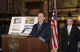 Governor Pawlenty unveils his initiatives designed to crack down on criminal activities related to i...