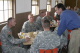 Governor Pawlenty speaks to members of the Minnesota National Guard 1st Combat Brigade Team, 34th In...