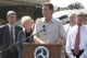 Governor Pawlenty and Sec. of Transportation Peters announce that the US DOT is making $50 million a...