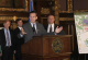 Governor Pawlenty announces the single largest conservation project in Minnesota in a decade -- Octo...