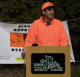 Governor Pawlenty speaks to the media and Minnesota deer hunters at the 5th Annual Minnesota Governo...