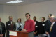 Governor Pawlenty announces increased mortgage forclosure prevention efforts -- November 16, 2007...