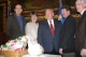 Governor Pawlenty and members of the Minnesota Turkey Grower's Association participated in the Gover...