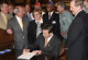 Governor Pawlenty signs into law a bill designating March 29 as Vietnam Veterans Day in Minnesota.  ...