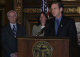 Governor Tim Pawlenty announces that foreclosure prevention counseling in the state will be greatly ...
