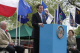 Governor Pawlenty speaks at the U.S. Department of Veterans Affairs Memorial Day Ceremony -- May 26,...