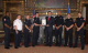 Governor Pawlenty meets with Minnesota Firefighters to proclaim the week of September 1-7, 2008 as M...