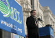 Governor Pawlenty speaks at the Minnesota Citizens Concerned for Life March for Life -- January 22, ...