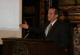 Governor Pawlenty holds a press conference to unveil a new state website that shines the light on st...