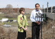 Governor Pawlenty and Corrections Commissioner Joan Fabian hold a press conference to announce a sta...