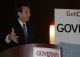 Governor Pawlenty speaks at Governing Magazine's 11th Annual Managing Technology Conference.  Govern...