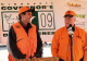 Governor Pawlenty holds a press conference at the 7th Annual Governor's Deer Hunting Opener this pas...