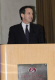 Governor Tim Pawlenty gives the keynote address to the American Chamber of Commerce -- Sao Paulo, Br...