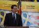 Governor Pawlenty speaks at the Governor's Yellow Ribbon Summit.  More than a dozen counties, cities...