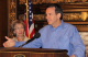 Governor Pawlenty and Education Commissioner Alice Seagren hold a press conference to urge the legis...