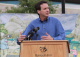 Governor Pawlenty joined Zoo Director/CEO Lee Ehmke and many supporters in a groundbreaking celebrat...
