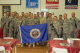 Governor Pawlenty visits with Minnesota soldiers at Camp Victory in Iraq -- July 21, 2010...