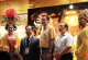 Governor Pawlenty visits the Shaanxi Province Pavilion at the 2010 World Expo in Shanghai.  Minnesot...
