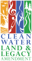 Clean Water, Land and legacy_logoLegacy Amendment Logo